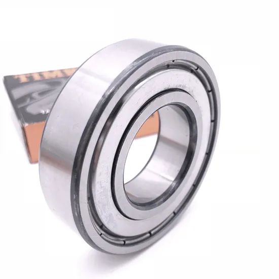 Timken 6036m Bearing Low Vibration Durable