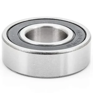Efficient Ball Bearing for Transportation Equipment, Zju Brand, 6202 1/2, China – Deep Groove Ball Bearing view 1