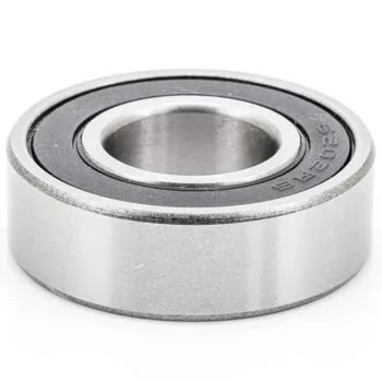 Efficient Ball Bearing for Transportation Equipment, Zju Brand, 6202 1/2, China - Deep Groove Ball Bearing