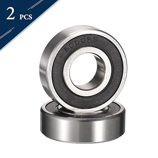 Electric-Bike-Deep-Groove-Ball-Bearing-6000-Zju-Bearing-China