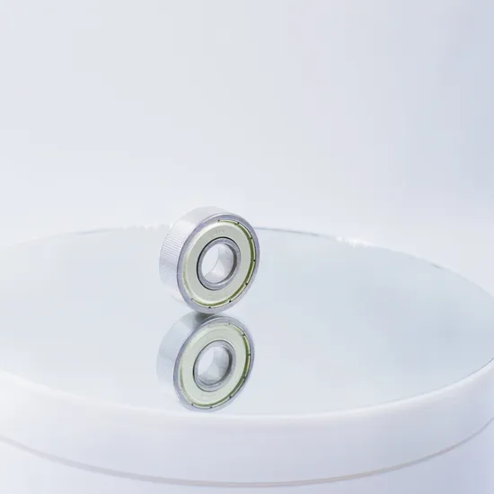 Electric-Motor-Bearings-6203-2z-amp-Ndash-Low-Friction-Long-Service-Life-for-HVAC-Pumps