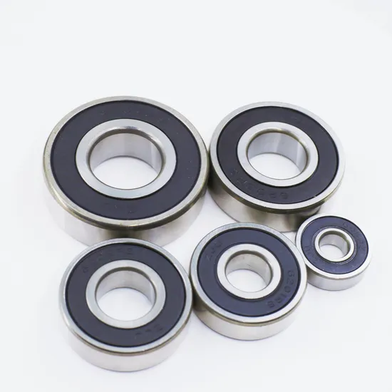 Electric-Motor-Bearings-6203-2z-amp-Ndash-Low-Friction-Long-Service-Life-for-HVAC-Pumps