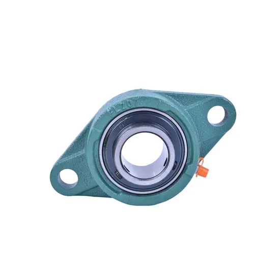Excavator-Pillow-Block-Bearing-UCFL305-Bearing-