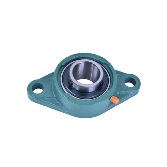 Excavator-Pillow-Block-Bearing-UCFL305-Bearing-
