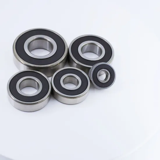 Exclusive-Offer-High-Quality-Gw208ppb-Deep-Groove-Ball-Bearing-Precision-Engineered-for-Agriculture