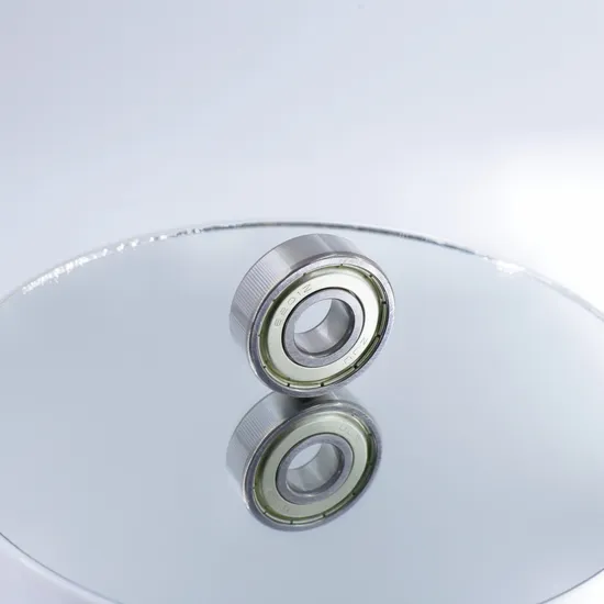 Exquisite-Gw208ppb-Single-Row-Bearing-High-Precision-for-Farm-Equipment