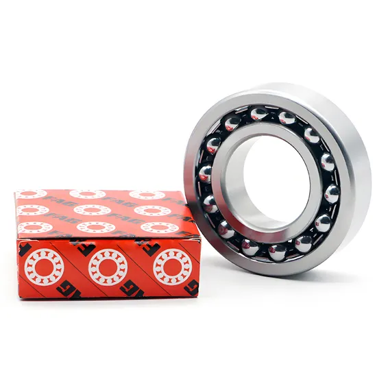 FAG-1217-1217K-2217-2217K-1317-Self-Aligning-Ball-Bearings