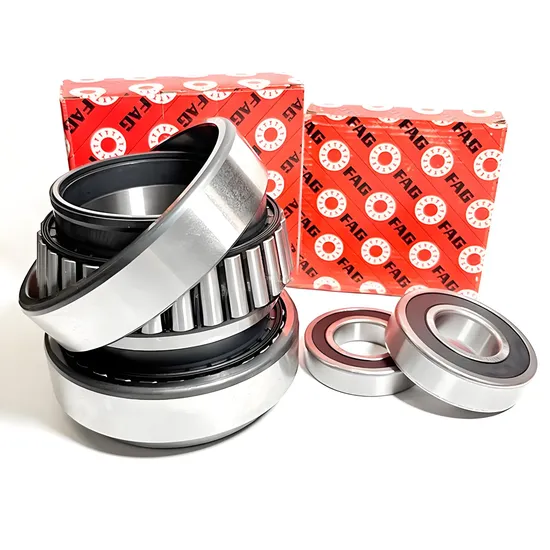 FAG-Conical-Roller-Bearing-Bdl-Tapered-Roller-Bearing