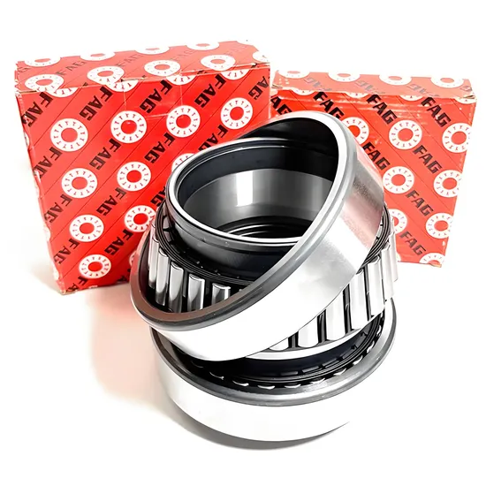FAG 32012 Taper Roller Bearing 60x95x23.75mm High Load Capacity