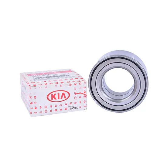 FIAT Ford Chrysler Wheel Bearing Dac30620044 High Precision