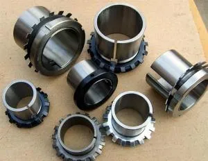 Fabrication-Brass-Pipe-Fittings-Soldering-Sleeve