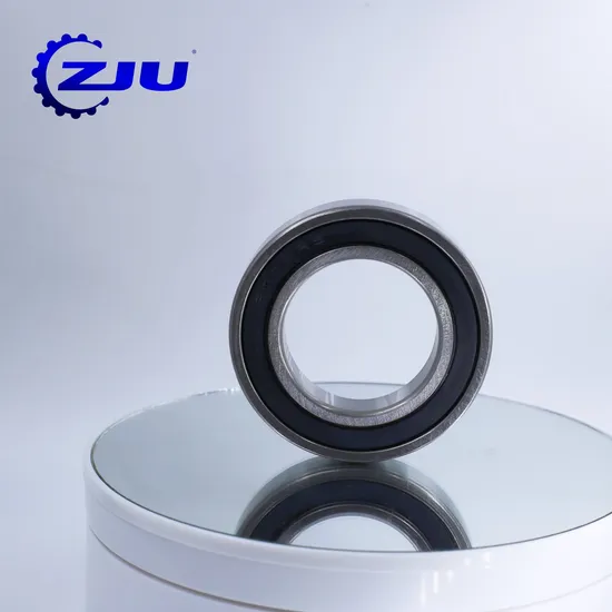 Factory-10X26X8mm-Sealed-Ball-Bearings-High-Precision-NTN-6000-2RS