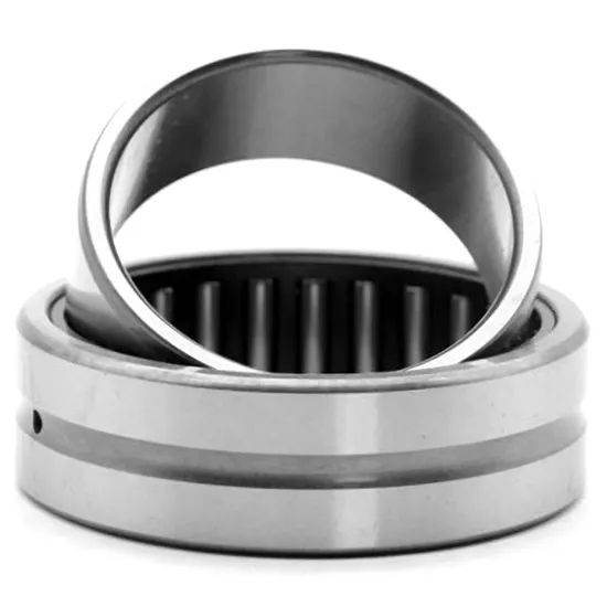 Custom NK20/20 NK21/16 NK21/20 Needle Roller Bearings – High Load Capacity & Precision
