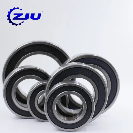 6209 Zz RS 2RS Ball Bearing 45# Steel High Precision Motor offers superior durability and precision. Ideal for motors, ensuring smooth operation with high performance and long service life.