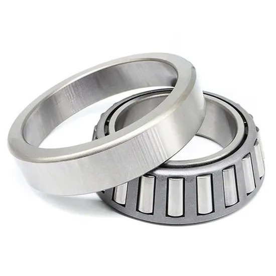 Factory Direct 33028 33030 33109 Taper Roller Bearing High Load Capacity