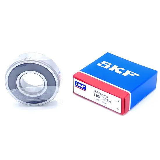 Factory-Direct-Sale-Auto-Parts-Deep-Groove-Ball-Bearing-6006-2RS