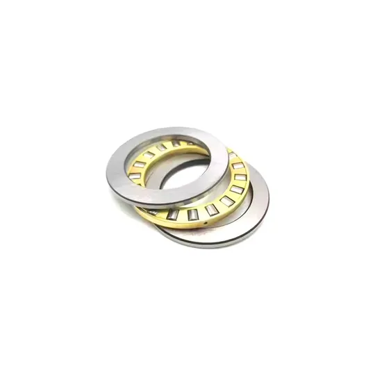 Factory-Direct-Sale-Bearing-Steels-Mining-Equipment-81108-M-Thrust-Roller-Bearing