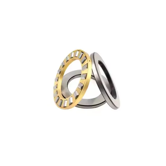 81108-M Thrust Roller Bearing Factory Direct Sale High Load Capacity Mining Equipment
