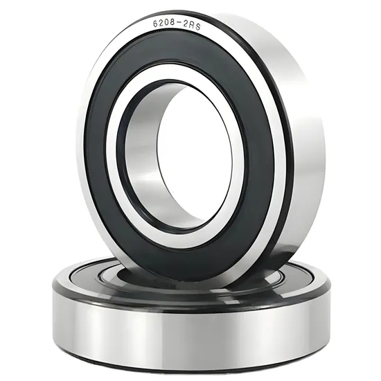 Factory Direct 6201 6202 6203 Deep Groove Ball Bearings High Precision Motorbike Use