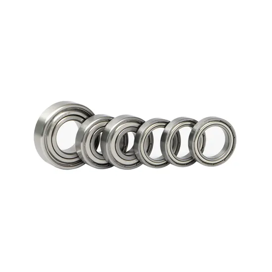Factory Direct 6818 6918 Ball Bearing High Precision
