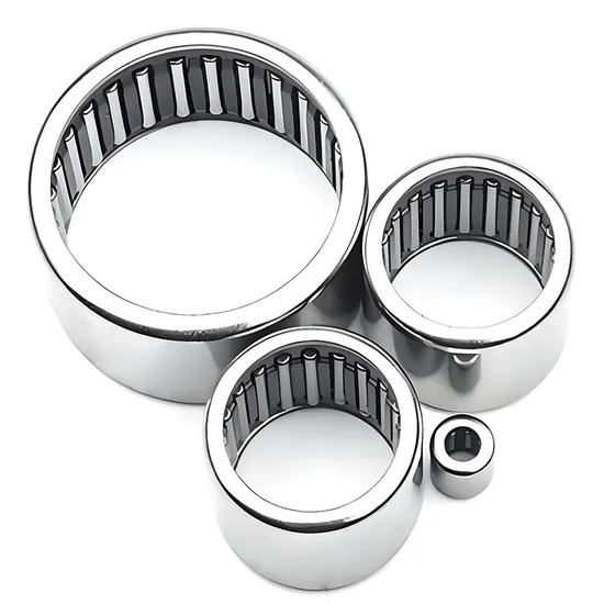 Needle Roller Bearings NAV4924-NAV4930 LZ28002 High Load Capacity Factory Direct
