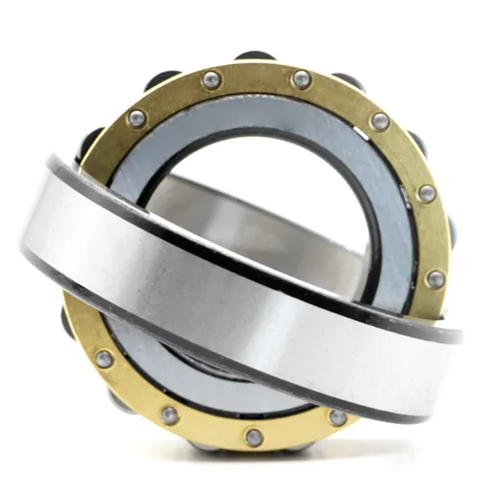 Factory-Price-Cylinder-Roller-Bearing-Nu406-Motor-Water-Pump-Cylindrical-Roller