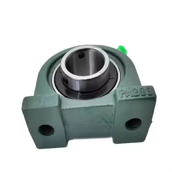 Factory Sale Pillow Block Bearings UCPA203-206 Top Quality. High-quality mounted bearings for industrial machinery. Durable, easy installation, ideal for heavy-duty applications. Trusted performance at factory direct prices. - Image 2