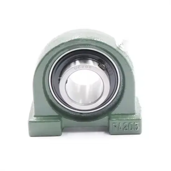 Factory Sale Pillow Block Bearings UCPA203-206 Top Quality. High-quality mounted bearings for industrial machinery. Durable, easy installation, ideal for heavy-duty applications. Trusted performance at factory direct prices. - Image 3