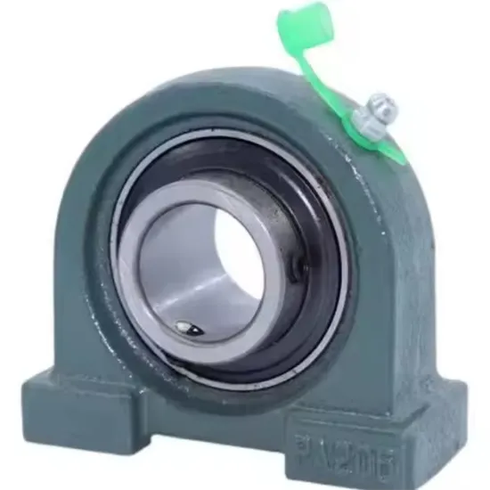 Factory Sale Pillow Block Bearings UCPA203-206 Top Quality. High-quality mounted bearings for industrial machinery. Durable, easy installation, ideal for heavy-duty applications. Trusted performance at factory direct prices. - Image 4