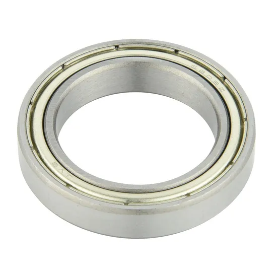 Zju 628-2RS Zz Ball Bearings 8x24x8mm Factory-Sealed high-quality bearings with sealed design for smooth rotation ideal for machinery automotive and industrial applications ensuring durability and performance