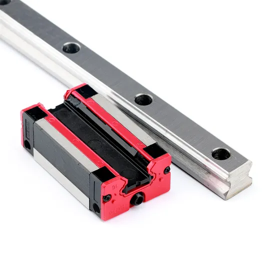 Factory-Supply-100-Replaceable-Linear-Guides-of-Hiwin-Linear-Guide-Rail-and-Block-Hgw20cc-Hgw20hc-Hgw25cc-Hgw25hc-Hiwin-Linear-Guides