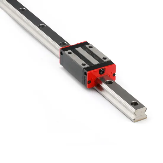 Factory-Supply-100-Replaceable-Linear-Guides-of-Hiwin-Linear-Guide-Rail-and-Block-Hgw20cc-Hgw20hc-Hgw25cc-Hgw25hc-Hiwin-Linear-Guides