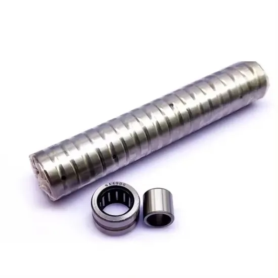 China Factory Price NA4900-05 Needle Roller Bearings Auto offer high precision, durable performance for automotive applications. Reliable factory direct pricing ensures cost-effective solutions for your auto bearing needs.