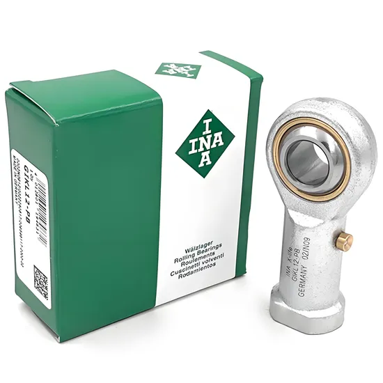 Factory-Supply-Straight-Ball-Joint-Rod-End-Bearing-Sq5RS-Sq6RS-Sq8RS-Sq10RS
