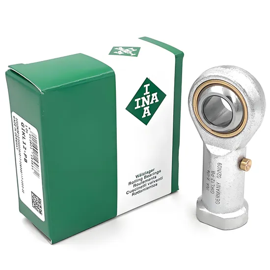 Factory Supply SQ Series Ball Joint Rod End Bearing