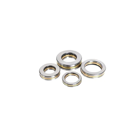 Factory-Wholesale-Hot-Sale-Heavy-Load-Engine-81102-mm-Thrust-Roller-Bearing