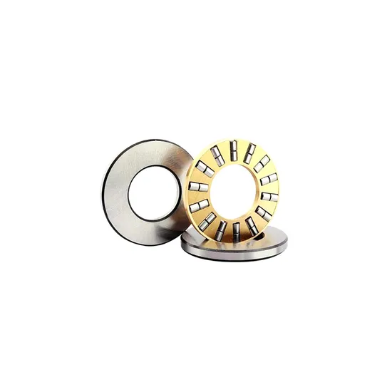 Factory-Wholesale-Hot-Sale-Heavy-Load-Engine-81102-mm-Thrust-Roller-Bearing
