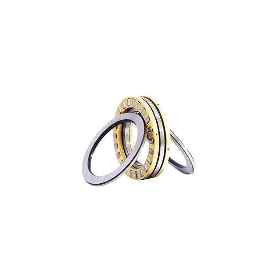 Factory-Wholesale-Hot-Sale-Heavy-Load-Engine-81102-mm-Thrust-Roller-Bearing