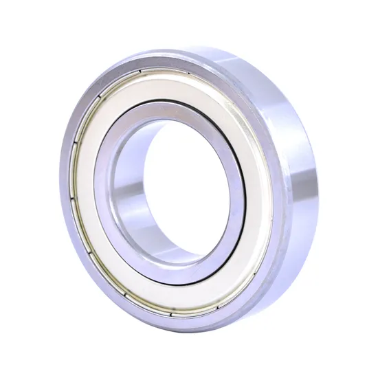 Farm-Machinery-High-Precision-Bdl-6015-2RS-Zz-Deep-Groove-Ball-Bearing