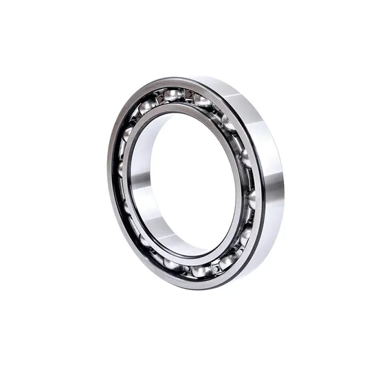 Farm Machinery BDL6015-2RS ZZ Bearing High Precision