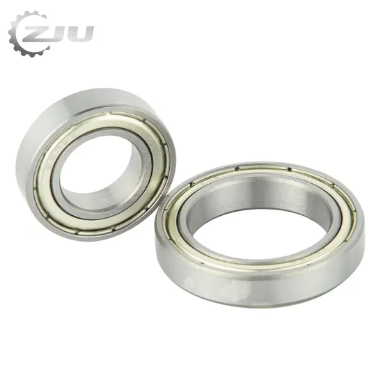 Farm-Tough Bearing for Harvesters/Tractors: Impact Resistant, Anti-Corrosion – Durable bearings designed for agricultural machinery, offering high impact resistance and corrosion protection to enhance equipment performance and longevity in tough farm environments.