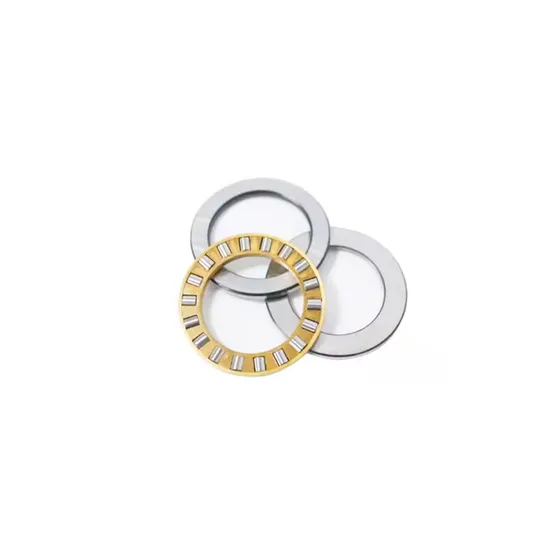 Fast-Delivery-Quality-Certification-Centrifugal-Compressor-81118-M-Thrust-Roller-Bearing