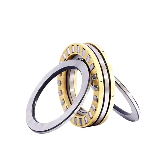 Fast Delivery 81113-M Thrust Roller Bearing High Load Capacity