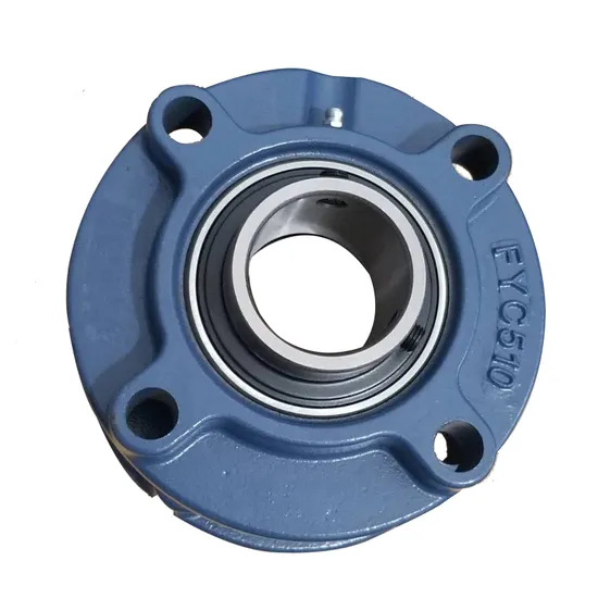 Forklift-Uses-Pillow-Block-Bearing-Ucfc208-Bearing-