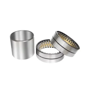 Factory Price Four Row Cylindrical Roller Bearings BC4 Series high precision durable for heavy machinery industrial equipment ensuring stable rotation and long service life at competitive factory prices