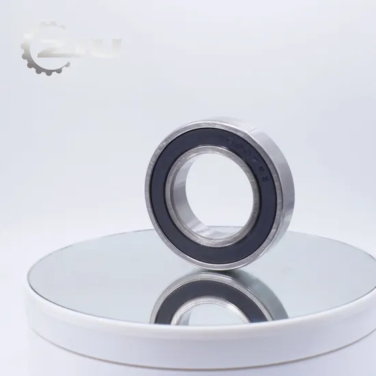 Fr133zz 2.38x4.762x1.588mm Custom Bearings OEM/ODM for Machinery. Precision-engineered for machinery, offering custom solutions with reliable performance and perfect fit for industrial applications.