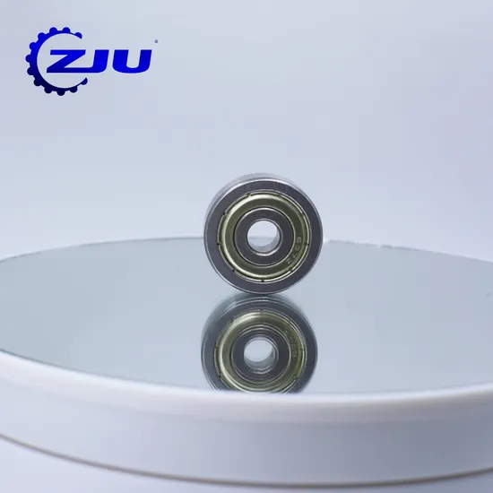 NTN 6000 2RS 10X26X8mm High Precision Sealed Ball Bearings offer 10x26x8mm size, sealed design for dust protection, ideal for high-precision machinery with smooth rotation and long service life.