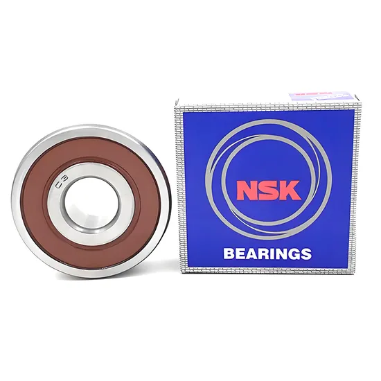Free-Samples-of-Original-NSK-6203-Deep-Groove-Ball-Bearing