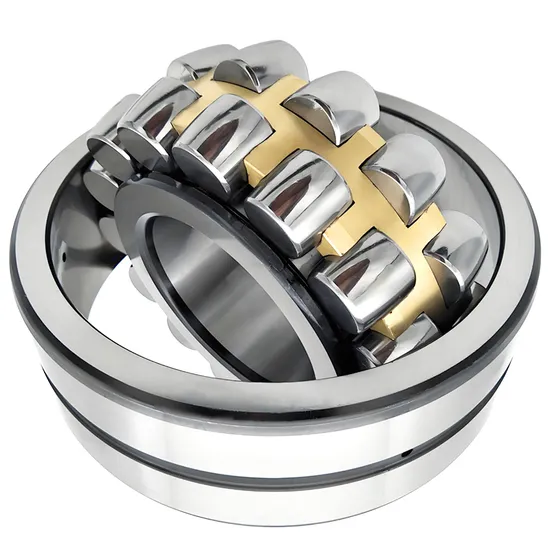 From-China-Factory-Self-Aligning-Roller-Bearing-Spherical-Roller-Bearing-24030cc-W33