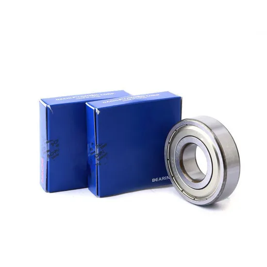 Full-Series-High-Precision-W633-2RS1-W633-2z-W637-3-2z-Deep-Groove-Ball-Bearing